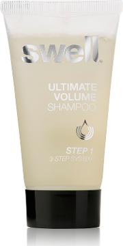Ultimate Volume Shampoo 50ml