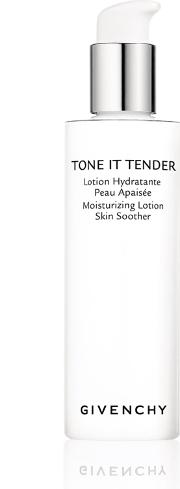 Givenchy Tone It Der Moisturizing Lotion Skin Soother 200ml