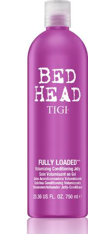 Bed Head Fully Loaded Volume Conditioner 750ml