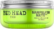 Bed Head Manipulator Matte Workable Wax 56.7g