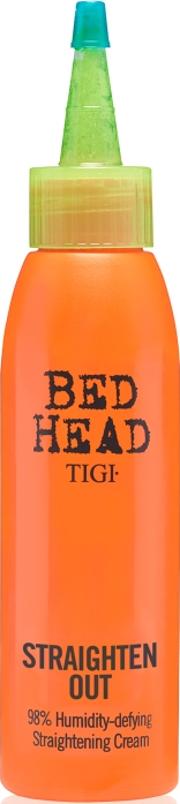 Bed Head Straighten Out 120ml