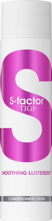 S Factor Smoothing Lusterizer Conditioner 750ml