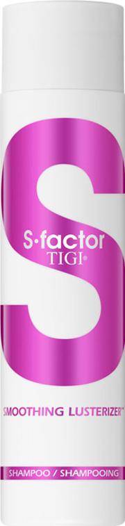 S Factor Smoothing Lusterizer Shampoo 750ml
