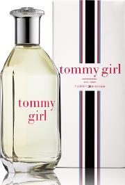 Tommy Girl Eau De Toilette Spray 100ml