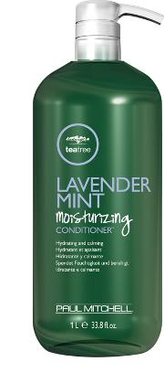 Paul Mitchell Tea  Lavender Mint Moisturizing Conditioner 1000ml