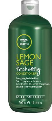 Paul Mitchell Tea  Lemon Sage Thickening Conditioner 300ml