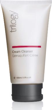 Cream Cleanser 100ml