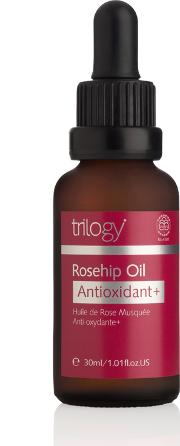 Rosehip Oil Antioxidant 30ml