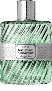Ea Savage After Shave Lotion Spray