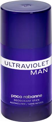 Paco Rabanne Ltraviolet Man Deodorant Stick 75ml