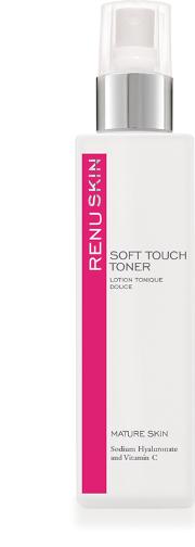 Ren Soft Toch Toner 180ml