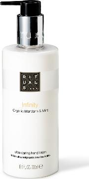 Ritals Infinity ltra Caring Hand Lotion 300ml