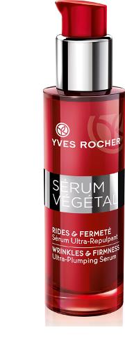 Yves Rocher Sérm Végétal ltra-plmping Serm 30ml