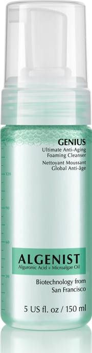 Algenist Genius  Anti Aging Foaming Cleanser 150ml