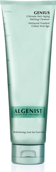 Algenist Genius  Anti Aging Melting Cleanser 150ml