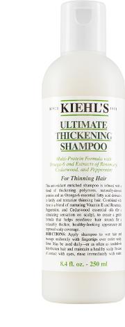 Kiehl's  Thickening Shampoo 250ml
