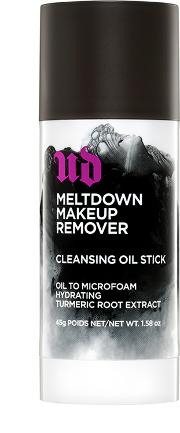 Meltdown Makeup Remover Cleansing Oil Stick 45g