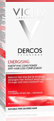 Dercos Energising Conditioner 150ml