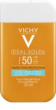 Ideal Soleil Pocket Spf50 30ml Fr