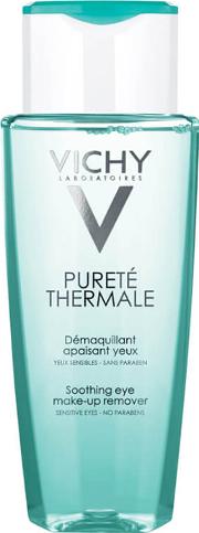 Purete Thermale Soothing Eye Make Up Remover Lotion 150ml