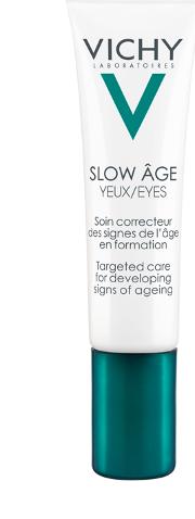 Slow Age Eye Cream 15ml