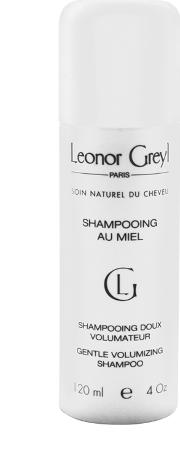 Leonor Greyl For Men Shampooing Au Miel Gentle ising Shampoo 120ml