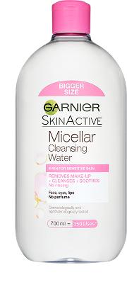 Garnier Skin Micellar Cleansing  700ml