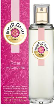 Roger & Gallet Rose Imaginaire Fresh Fragrant  Spray 30ml