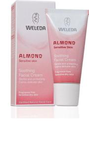 Almond Soothing Facial Cream 30ml