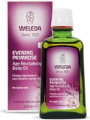 Evening Primrose Body Oil 100ml