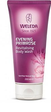 Evening Primrose Body Wash 200ml