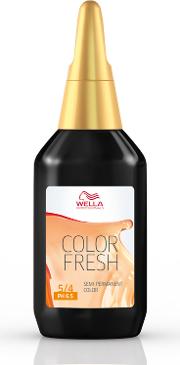 Color Fresh Ph 6.5 Semi Permanent Colour 75ml
