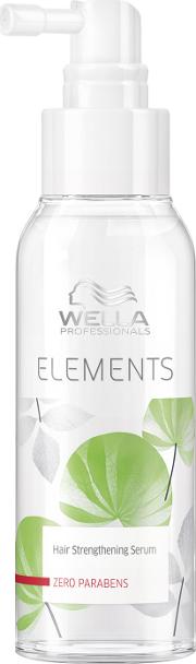 Professionals Elements Hair Strengthening Serum 100ml