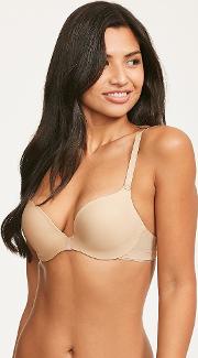 Absolute Invisible Push Up Bra 