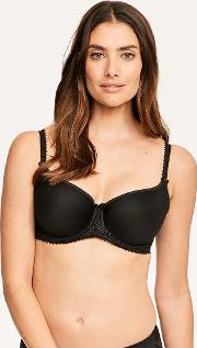 Rebecca Underwired Spacer Moulded Bra 