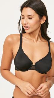 Nufit Moulded Underwired Bra 