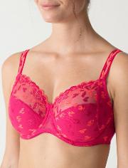 Waterlily Full Cup Bra 