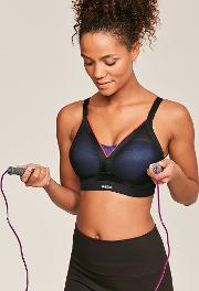 Active Shaped Support Sports Bra 