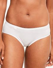 Evernew Cotton Hipster Brief 