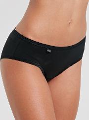 Evernew Cotton Hipster Brief 