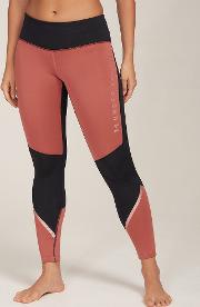 Armour Cold Gear Graphic Legging 