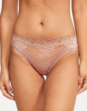Lace Perfection Brief 