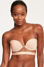Ultimate Silhouette Strapless Multiway Bra 