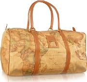  1a Prima Classe - Small Travel Duffel Bag