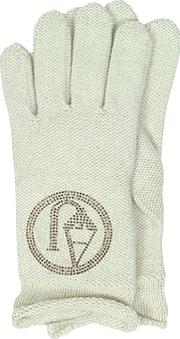  Signature Wool Blend Gloves