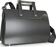  Carbon Business - Carbon Fiber Briefcase