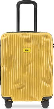  Stripes Carry On Trolley