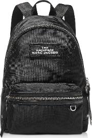 The Large Nylon Backpack
