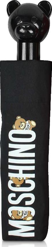 Bear In The Logo Openclose Umbrella