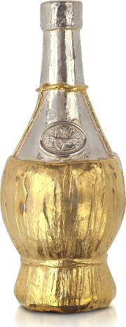 Small Sterling  Flask